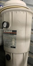 Hayward w3ec40ac perflex for sale  Sherman
