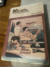 Vintage hardcover hornady for sale  Greenville