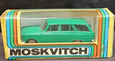 Moskvitch 426 green for sale  Corunna