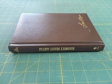 Flint louis amour for sale  Spring
