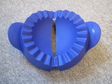 Tupperware ravioli teigtasche gebraucht kaufen  Florstadt