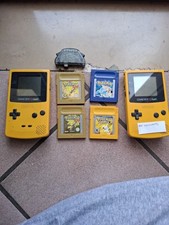 Gameboy color lotto usato  Pompei