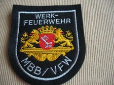 ärmelabzeichen gold bremen gebraucht kaufen  Dortmund