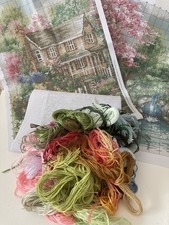 Count cross stitch for sale  BLACKPOOL