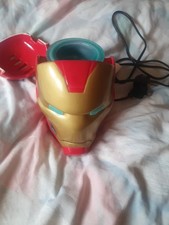 Marvel iron man for sale  SLOUGH