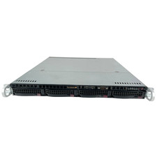 Supermicro cse 813m gebraucht kaufen  Neuwied