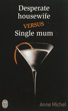 Desperate housewife versus d'occasion  France