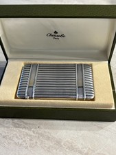 Etui carte christofle d'occasion Etui carte christofle d'occasion  Damigny