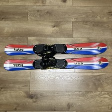 Fatty snow blades for sale  Santa Rosa