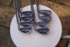 Ping men iron for sale  WALTHAM ABBEY