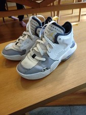 Jordans basketball turnschuhe gebraucht kaufen  Berlin