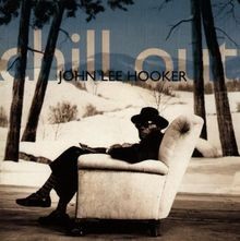 Używany, Chill Out von Hooker,John Lee | CD | Zustand gut na sprzedaż Używany, Chill Out von Hooker,John Lee | CD | Zustand gut na sprzedaż  Wysyłka do Poland