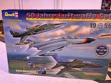 Revell jahre luftwaffe gebraucht kaufen  Nörvenich