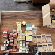 Vintage vacuum tube for sale  Las Vegas