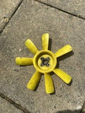 Ford pinto fan for sale  HAVERFORDWEST