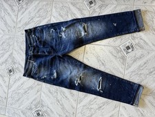 Jeans uomo strappati usato Jeans uomo strappati usato  Somma Vesuviana