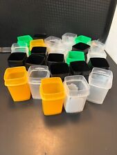 Plastic containers. small for sale  Cornwall