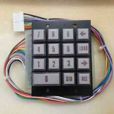Pb9a339 otari tastiera usato  Sorbolo Mezzani