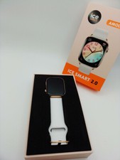Ice watch ice gebraucht kaufen  Herten