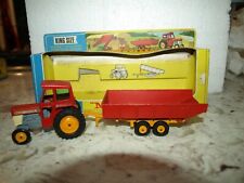 Matchbox lesney type for sale  Shipping to Ireland