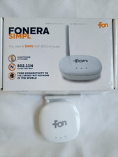 Fonera simpl wifi for sale  Cupertino