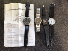 Job lot gents for sale  NEWARK
