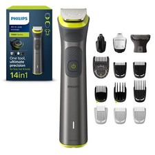 Philips multigroom series gebraucht kaufen  Elsoff, Rehe, Oberroßbach