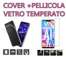Cover custodia silicone usato  Milano