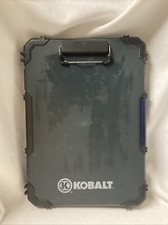 Kobalt plastic carrying for sale  Mercer
