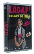 Vincent lagaf eclats d'occasion  Paris XX