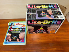 lite brite 1986 for sale  Camano Island