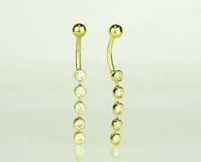 Solid 14k yellow for sale  Rego Park