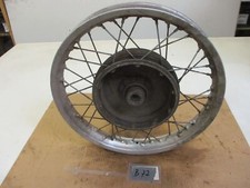Felge hinten b72 gebraucht kaufen  Ellwangen (Jagst)