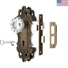 Beautiful antique brass for sale  Albany