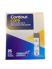 Contour care test usato Contour care test usato  Verduno