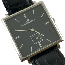 Orologio uomo philip usato  Verano Brianza