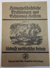 Heimatgeschichtliche erzählun gebraucht kaufen  Wöllstein