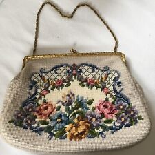 Gobelin tasche handarbeit gebraucht kaufen  Forchheim