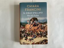 Chiara francini cielo usato  Moconesi