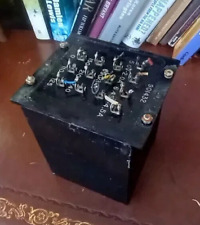 Ww2 ar88d receiver for sale  MILLOM