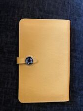 Hermés dogon leather for sale  COVENTRY