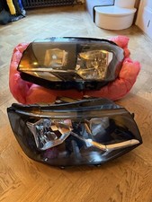 Transporter right left for sale Transporter right left for sale  REIGATE