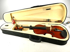 Geige violine geigenkasten gebraucht kaufen  Oldenburg (Oldenburg)