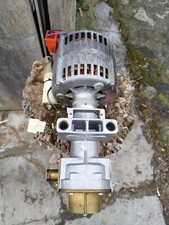 Ulka motors division gebraucht kaufen  Nittenau