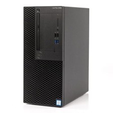 Dell Desktop PC MT intel i5-7th até 32GB RAM 1TB SSD WINDOWS 10 PRO WIFI comprar usado  Enviando para Brazil