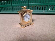 Miniatur standuhr puppenstube gebraucht kaufen  Schneeberg