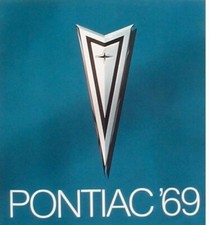 1969 pontiac bonneville for sale  Meadville