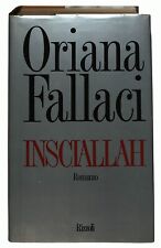Ebond insciallah oriana usato  Marino