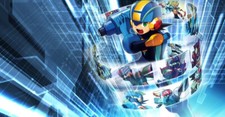 Rockman exe megaman for sale  Woodhaven