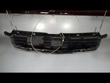 Calandre honda civic d'occasion  Fosses